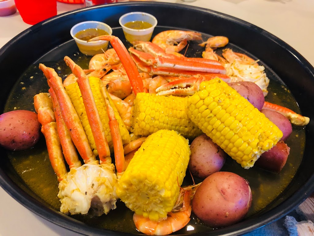 RGV Crawfish Shack | restaurant | 350 N Virginia Ave, Mercedes, TX 78570, USA | 9566502264 OR +1 956-650-2264