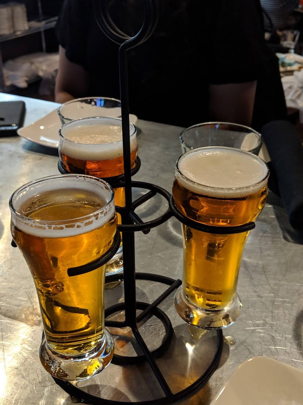 Flights Restaurant Mountain View | restaurant | 800 California St Suite 100, Mountain View, CA 94041, USA | 6503866424 OR +1 650-386-6424