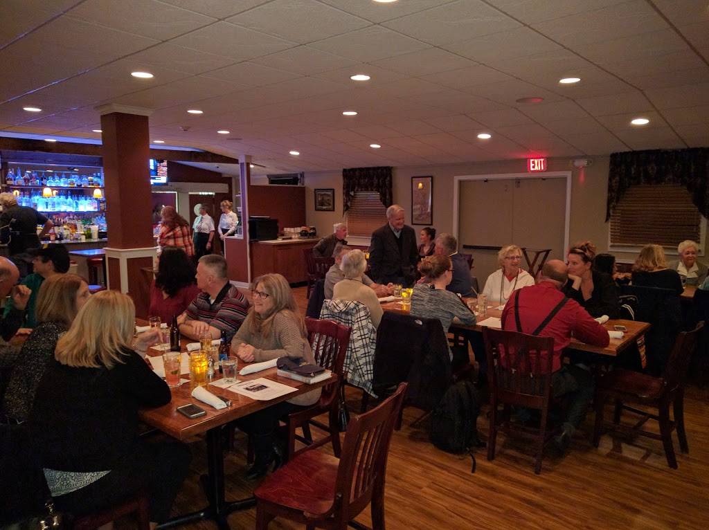 Montanos Restaurant | restaurant | 481 US-6, North Truro, MA 02652, USA | 5084872026 OR +1 508-487-2026