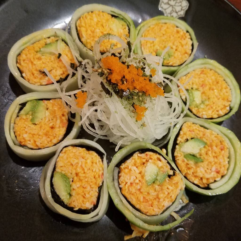 Kira Kira | restaurant | 15810 E Imperial Hwy, La Mirada, CA 90638, USA | 5629434700 OR +1 562-943-4700