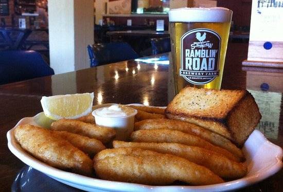 Terrace Room (Upstairs) | restaurant | 19 Walker St, Port Dover, ON N0A 1N0, Canada | 5195832161 OR +1 519-583-2161