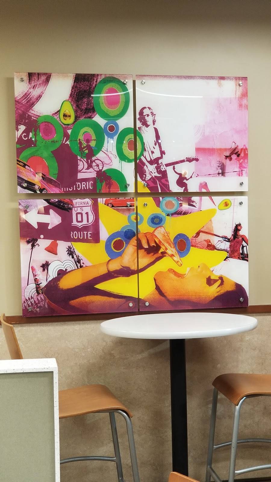 Taco Bell | restaurant | 421 N Cedar Bluff Rd, Knoxville, TN 37923, USA | 8656932094 OR +1 865-693-2094