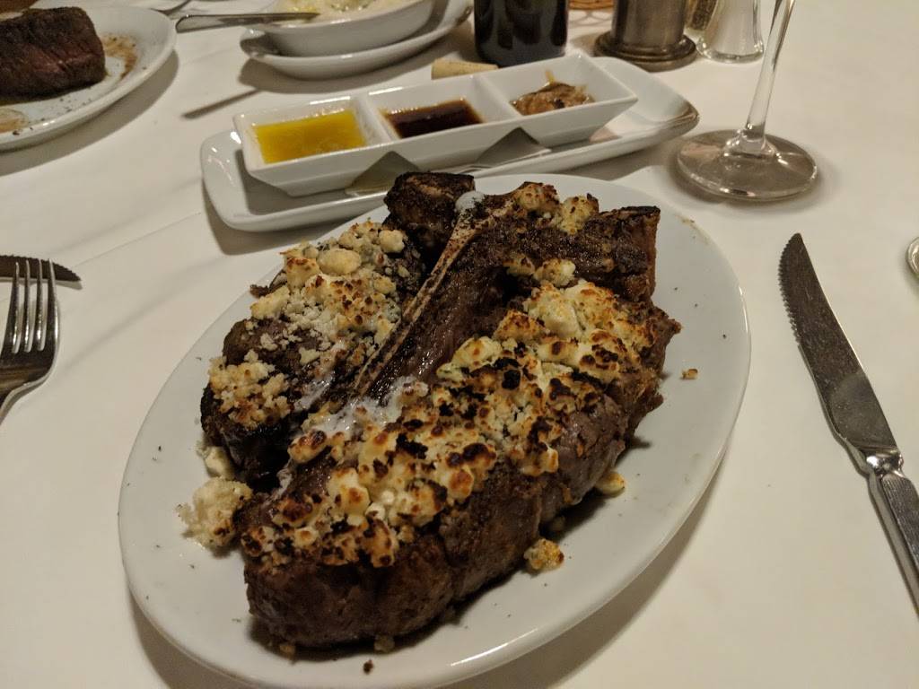 Ruths Chris Steak House | restaurant | 11501 Maid at Arms Ln, Berlin, MD 21811, USA | 8886324747 OR +1 888-632-4747