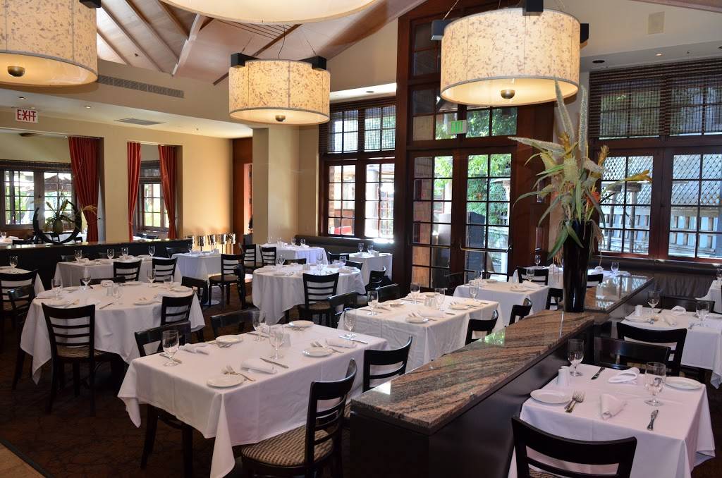 Bridges | restaurant | 44 Church St, Danville, CA 94526, USA | 9258207200 OR +1 925-820-7200