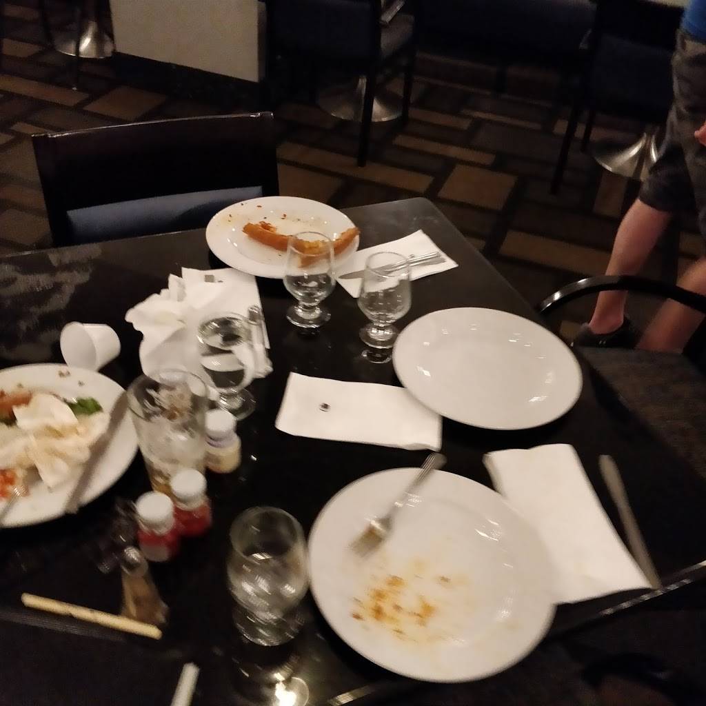 Ariana Restaurant | restaurant | DoubleTree by Hilton Hotel, 1646 Front St, San Diego, CA 92101, USA | 6192396800 OR +1 619-239-6800