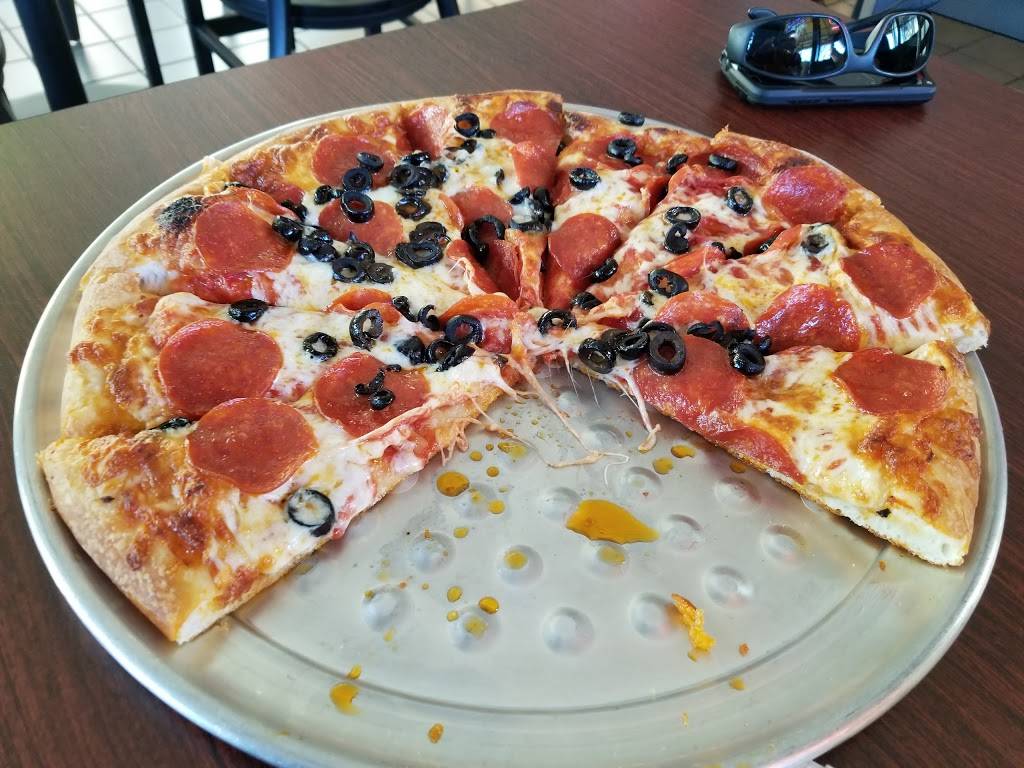 Pizza Plus | restaurant | 4615 Missouri Flat Rd #12, Placerville, CA 95667, USA | 5306269200 OR +1 530-626-9200