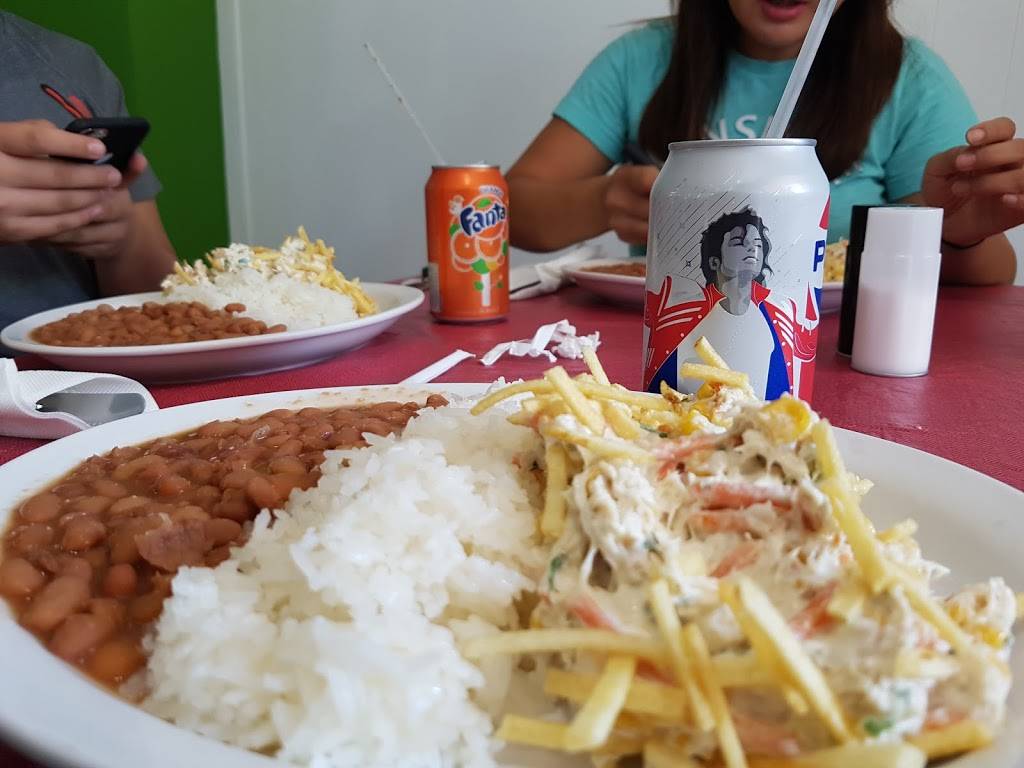 Cantinho Brasileiro "Sabor Mineiro" | restaurant | 509 Broadway St, Myrtle Beach, SC 29577, USA | 8432226924 OR +1 843-222-6924