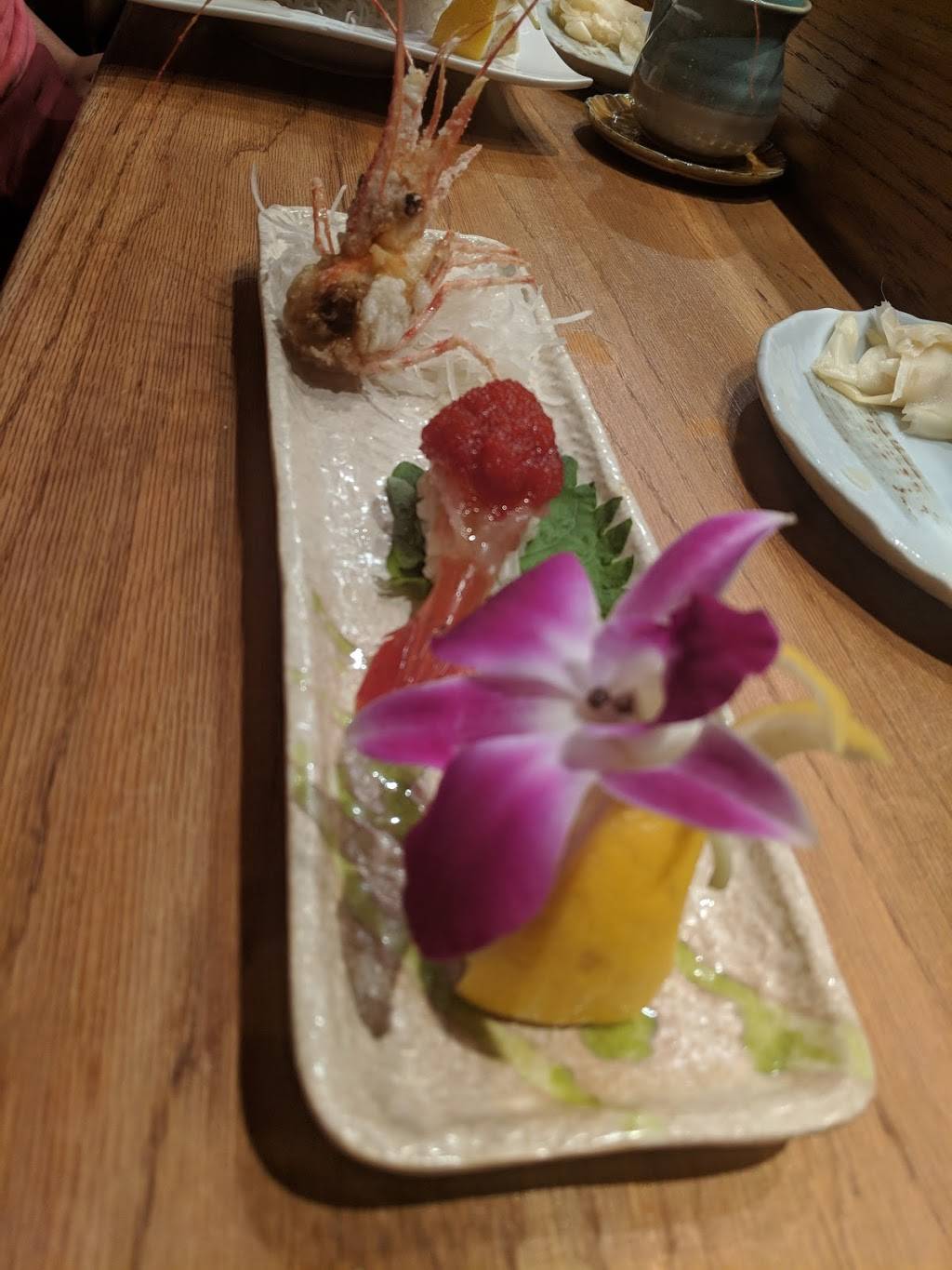 Sushi Iki | restaurant | 18663 Ventura Blvd, Tarzana, CA 91356, USA | 8183433470 OR +1 818-343-3470