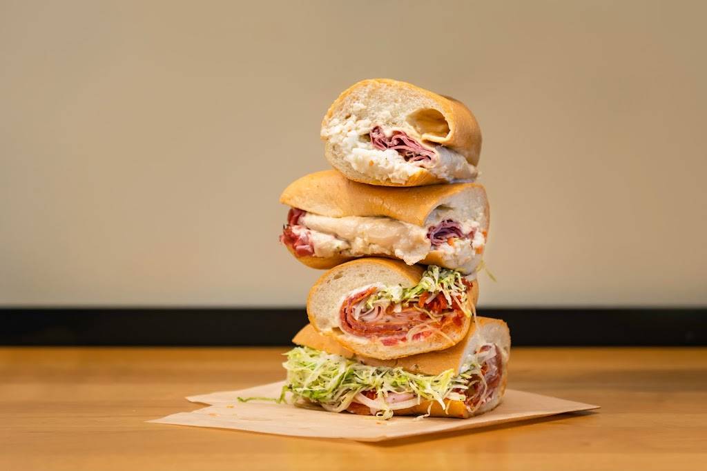 Knuckies Pizza & Hoagies of Sugar Hill | restaurant | 5019 W Broad St NE Suite M115, Sugar Hill, GA 30518, USA | 6787657627 OR +1 678-765-7627