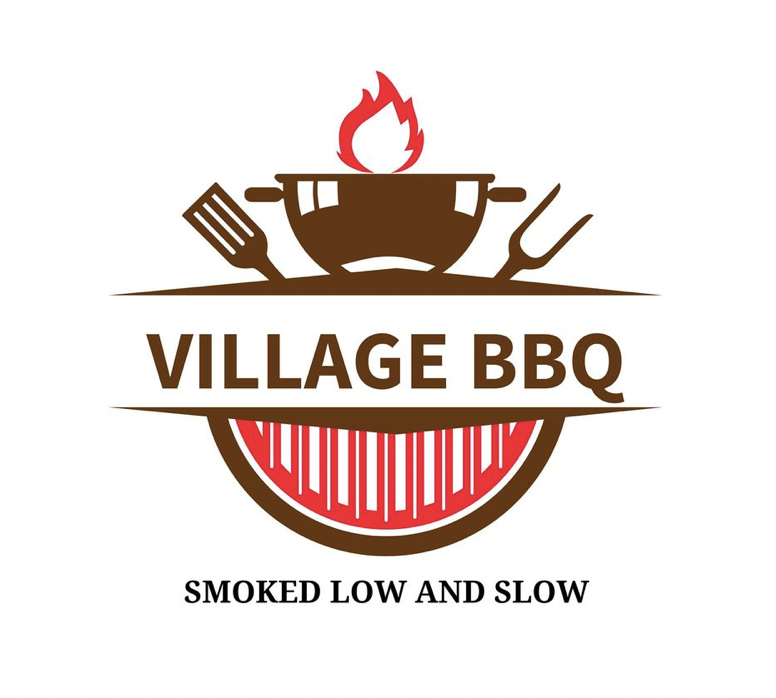 Village barbeque | restaurant | 771 Peninsula Blvd, Hempstead, NY 11550, USA | 5167272060 OR +1 516-727-2060