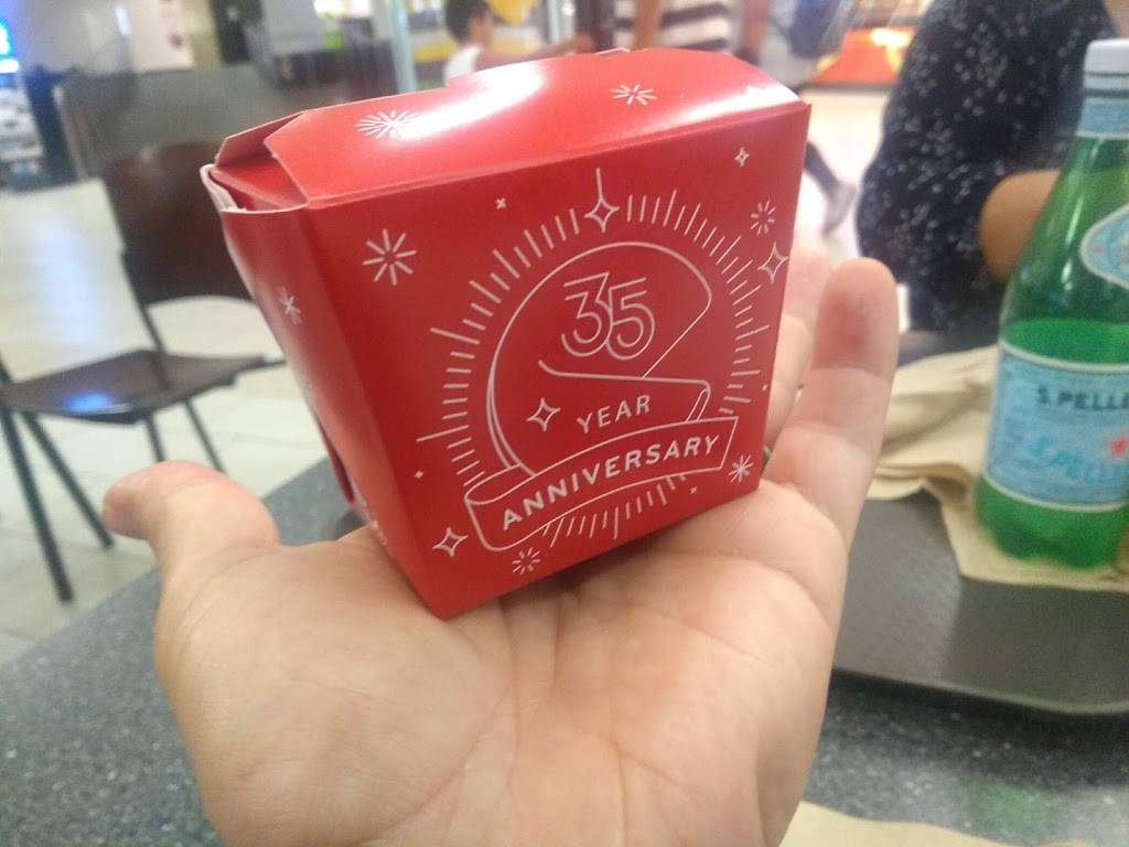 Panda Express | meal takeaway | 1134 Galleria Way, Glendale, CA 91210, USA | 8185484648 OR +1 818-548-4648