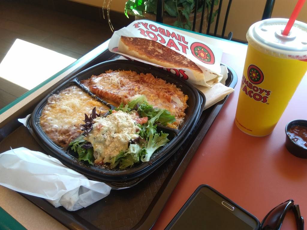 Jimboys Tacos | restaurant | 700 E 2nd St, Reno, NV 89502, USA | 7753298288 OR +1 775-329-8288