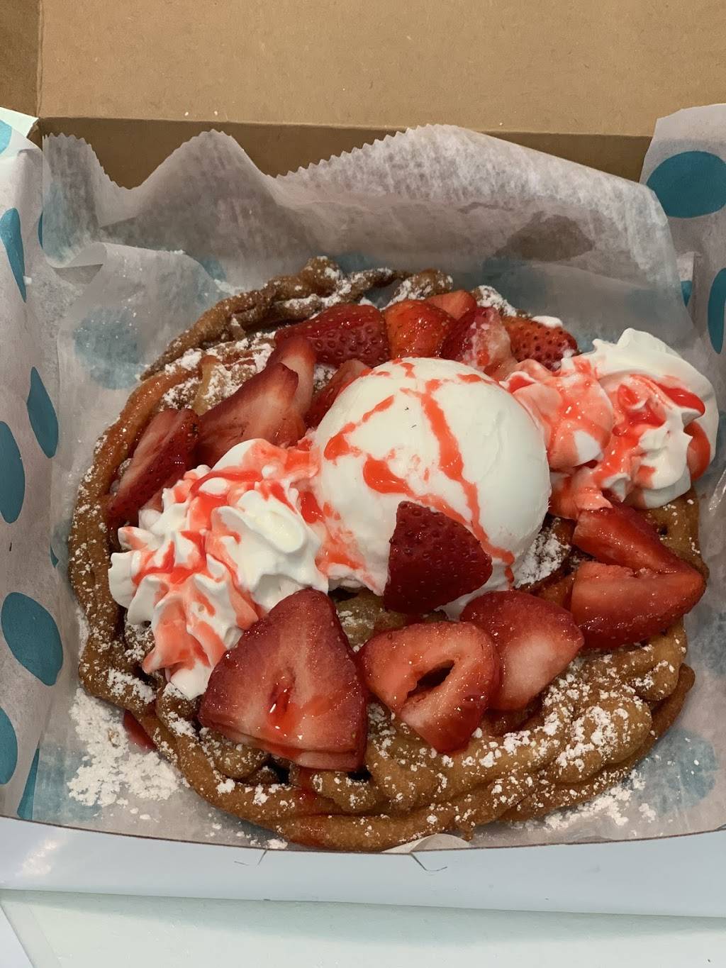 The Kreative Sweet Boutique | restaurant | 6075 Winchester Rd Suite 454, Memphis, TN 38115, USA | 9013999516 OR +1 901-399-9516