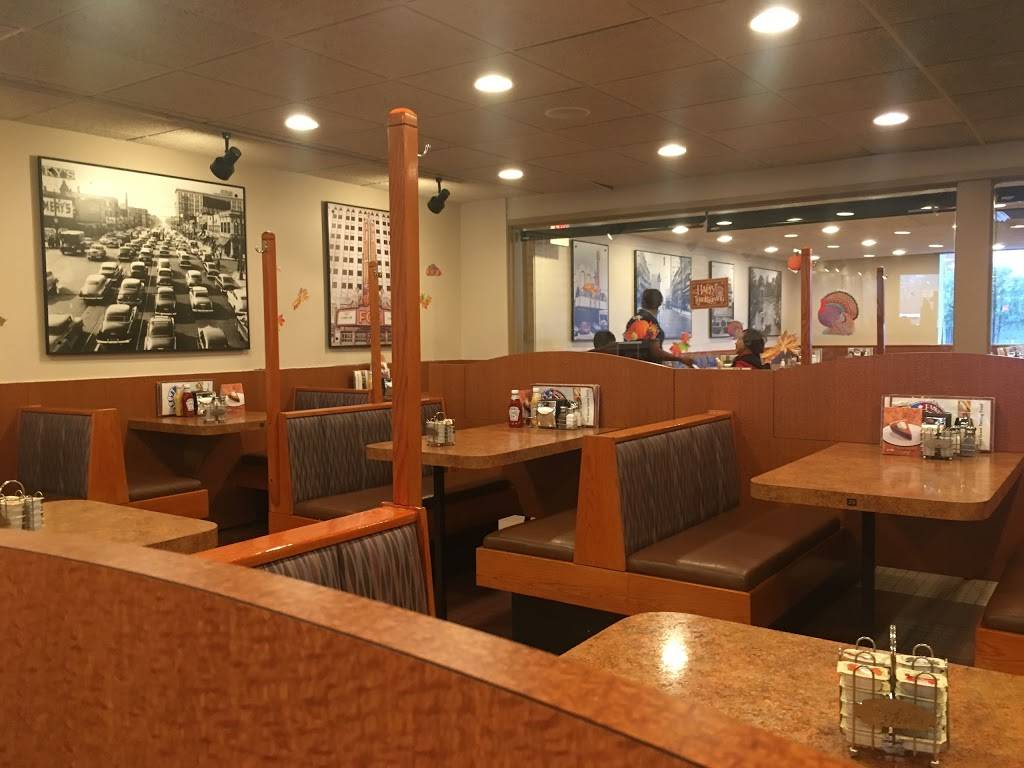 Kerbys Koney Island | restaurant | 25050 Northwestern Hwy, Southfield, MI 48075, USA | 2483580328 OR +1 248-358-0328