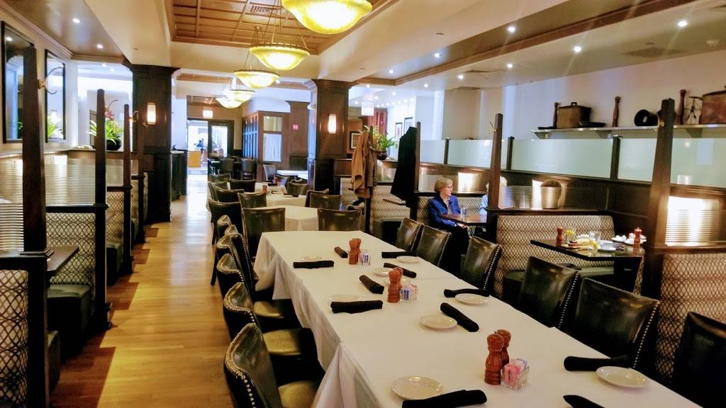 Jamesons Charhouse | restaurant | 9525 Skokie Blvd, Skokie, IL 60077, USA | 8476739700 OR +1 847-673-9700