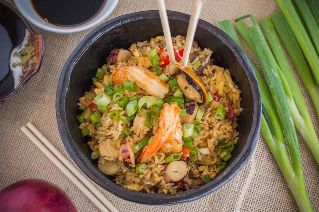 Dr. Limon Ceviche Bar - Weston | restaurant | 4446 Weston Rd, Weston, FL 33331, USA | 9542483636 OR +1 954-248-3636