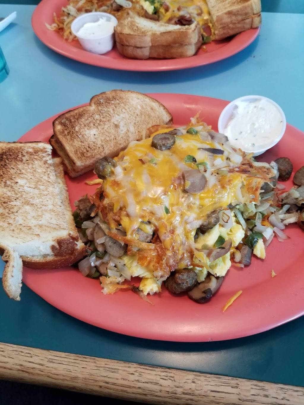 Nancys Northside Family Restaurant | restaurant | 930 Haugen Ave, Rice Lake, WI 54868, USA | 7152343441 OR +1 715-234-3441