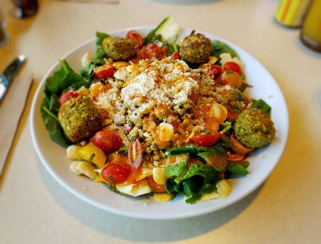 Zoës Kitchen | restaurant | 28920 US-290 Suite H01, Cypress, TX 77433, USA | 2812567474 OR +1 281-256-7474