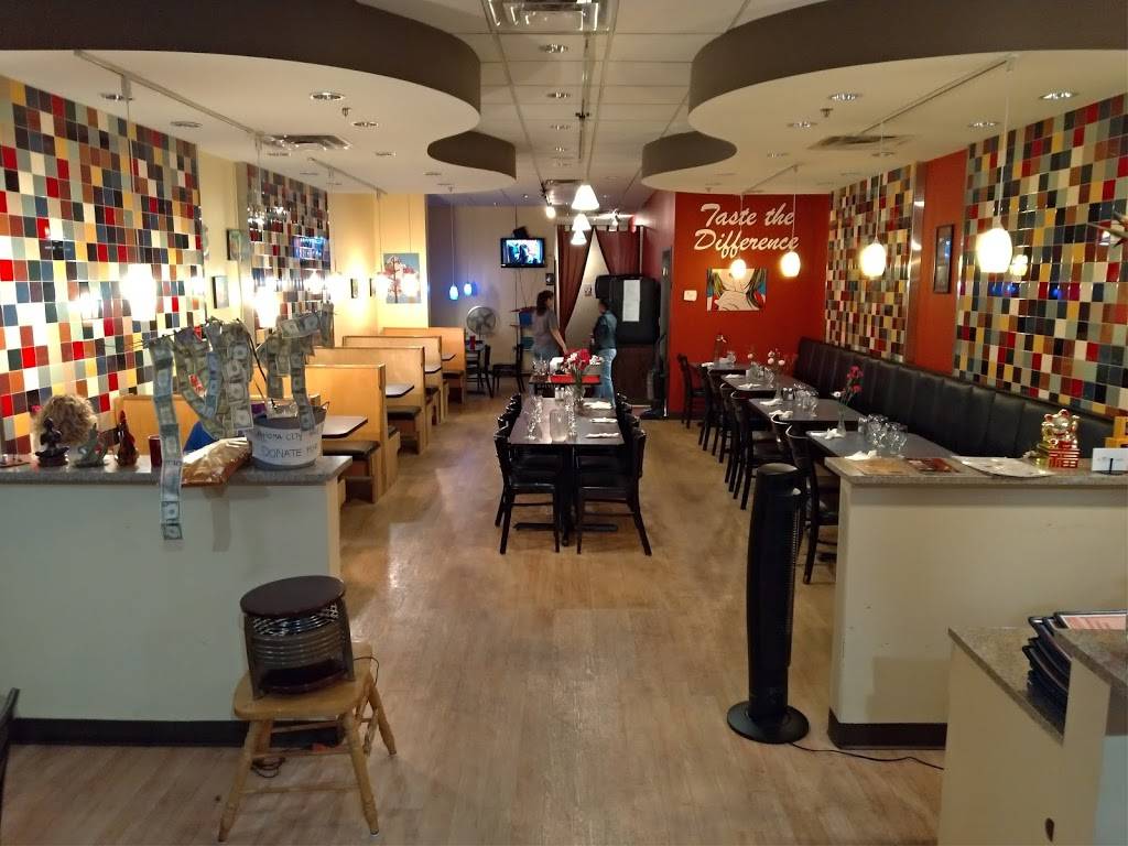 Mai Thai Restaurant | restaurant | 12250 W 135th St, Overland Park, KS 66221, USA | 9136819995 OR +1 913-681-9995