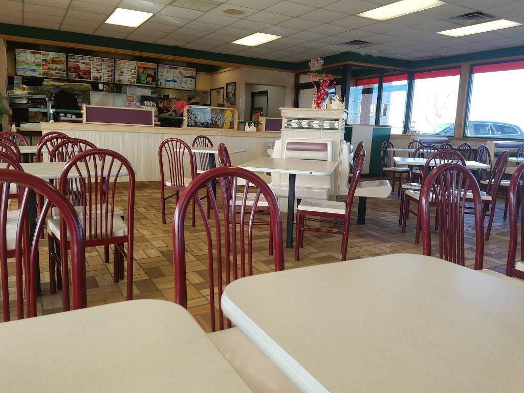 Burger King | restaurant | 2575 State Rd 46, Terre Haute, IN 47803, USA | 8128776619 OR +1 812-877-6619