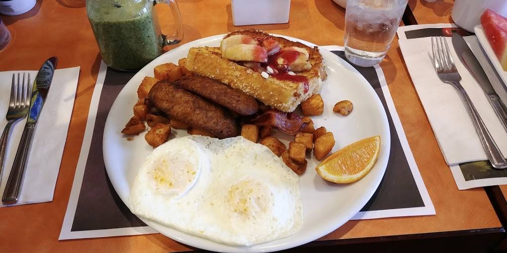 Ben & Florentine | restaurant | 210 Boul Jean-Leman Local 101, Candiac, QC J5R 6E6, Canada | 4509073737 OR +1 450-907-3737