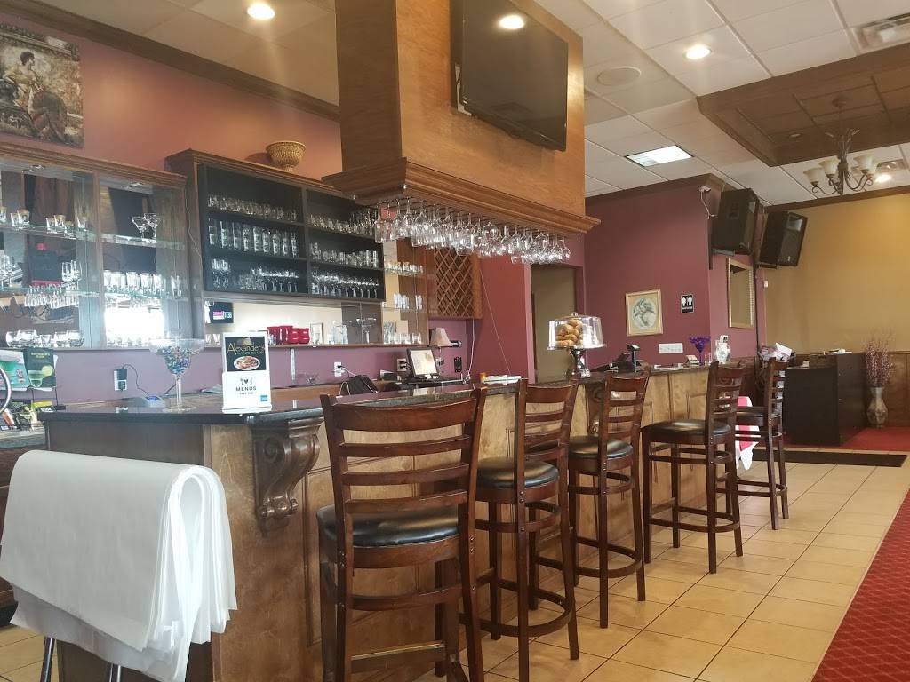 Alexanders Kabob Island | restaurant | 13440 13 Mile Rd, Warren, MI 48088, USA | 5867517511 OR +1 586-751-7511