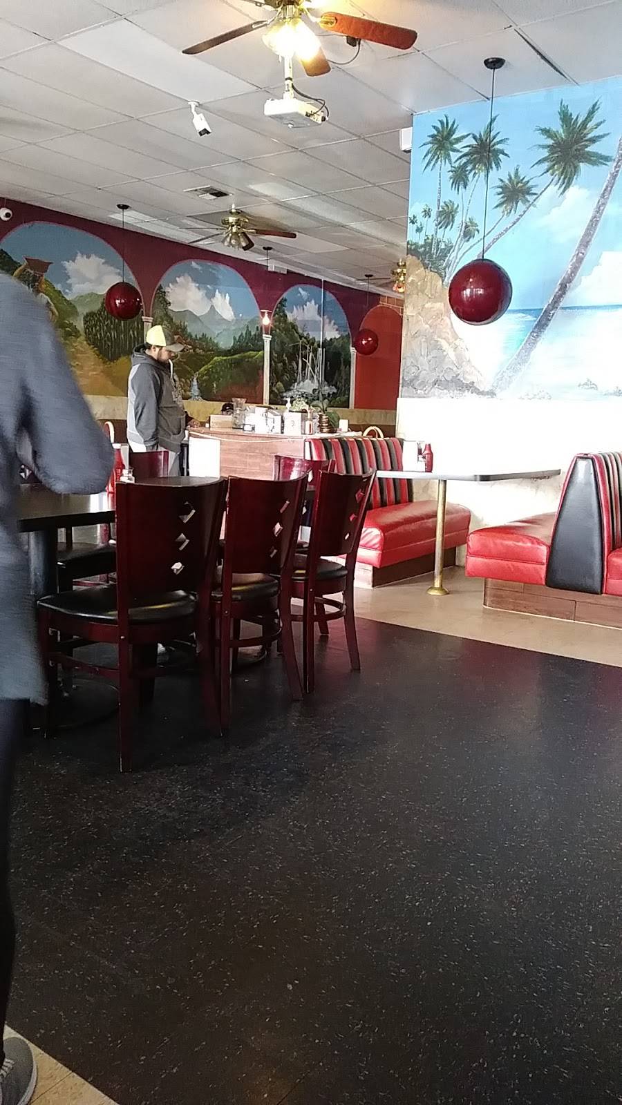 Viva El Savador | restaurant | 4946 E Tropicana Ave, Las Vegas, NV 89121, USA | 7025471366 OR +1 702-547-1366