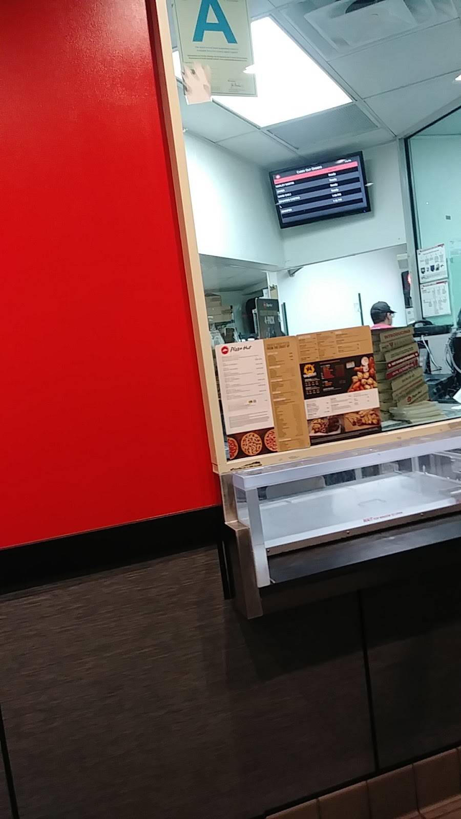 Pizza Hut | restaurant | 1014 W Martin Luther King Jr Blvd, Los Angeles, CA 90037, USA | 3232318000 OR +1 323-231-8000