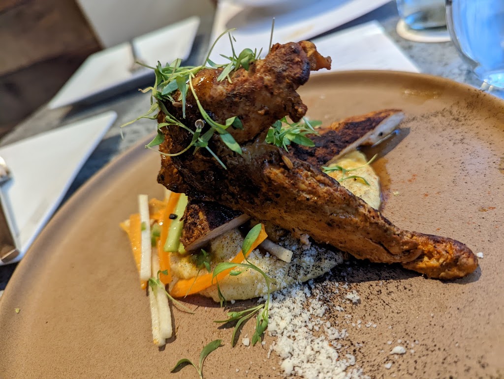 The Ashford | restaurant | 1418 Dresden Dr Suite 170, Brookhaven, GA 30319, USA | 4042545277 OR +1 404-254-5277