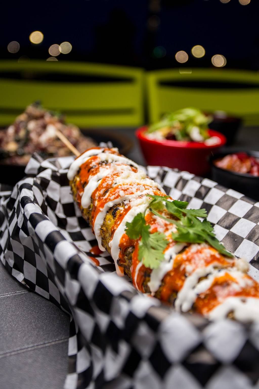 Chicken N Pickle- Wichita | restaurant | 1240 N Greenwich Rd, Wichita, KS 67206, USA | 3165357150 OR +1 316-535-7150