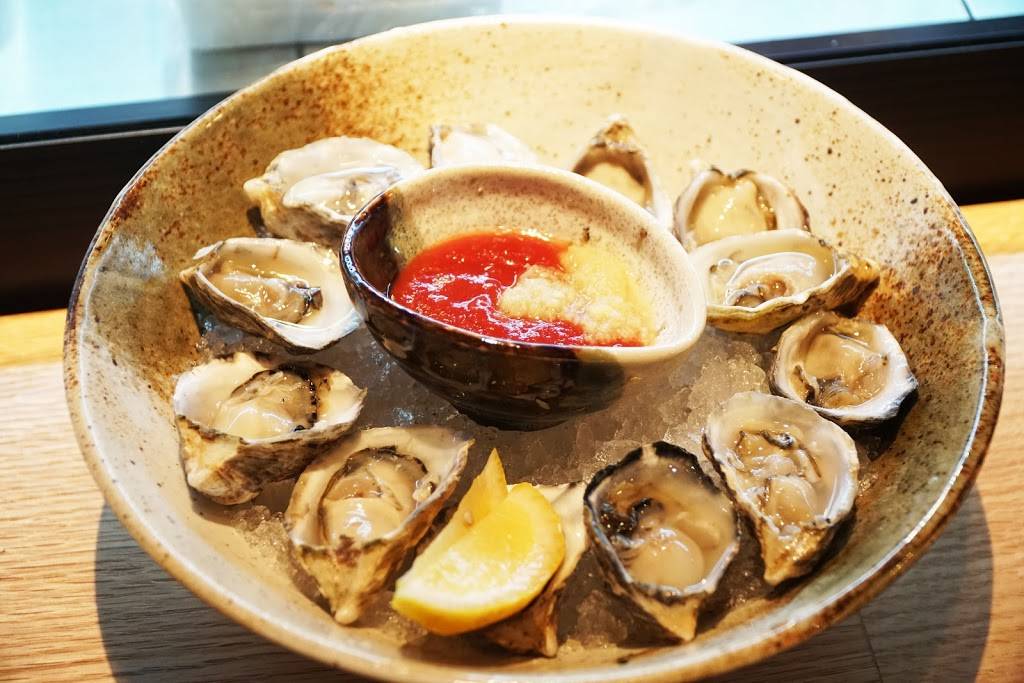 Kusshi Sushi | restaurant | 11826 Trade St, North Bethesda, MD 20852, USA | 2407700355 OR +1 240-770-0355