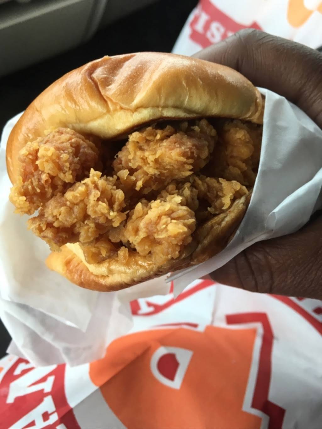 Popeyes Louisiana Kitchen | restaurant | 4388 Peoria St, Denver, CO 80239, USA | 3033734165 OR +1 303-373-4165