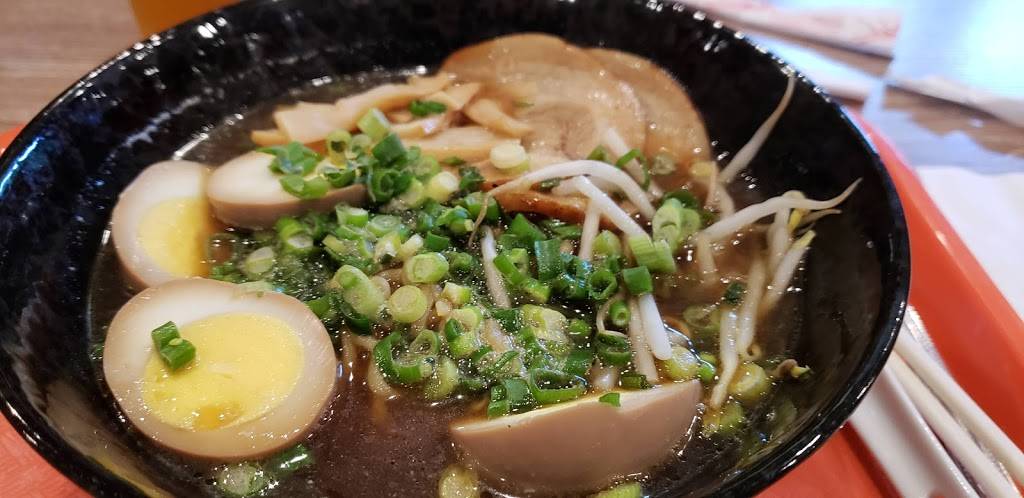 Kamisama Ramen | restaurant | 9821 Olive Dr #200, Bakersfield, CA 93312, USA | 6612821803 OR +1 661-282-1803