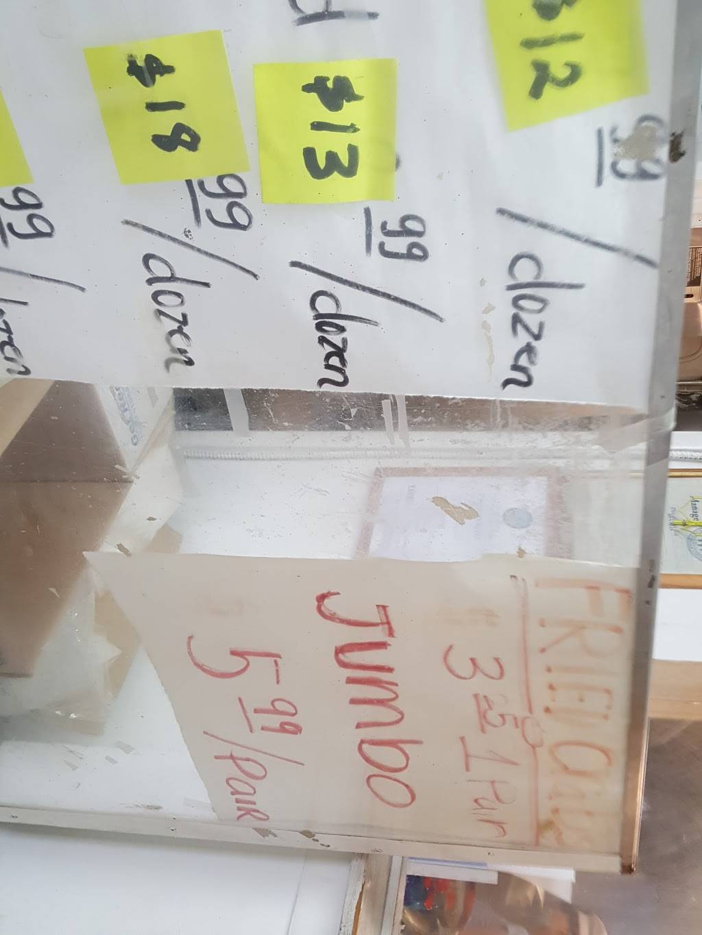 Bay Seafood | restaurant | 1304 E Princess Anne Rd, Norfolk, VA 23504, USA | 7576271200 OR +1 757-627-1200