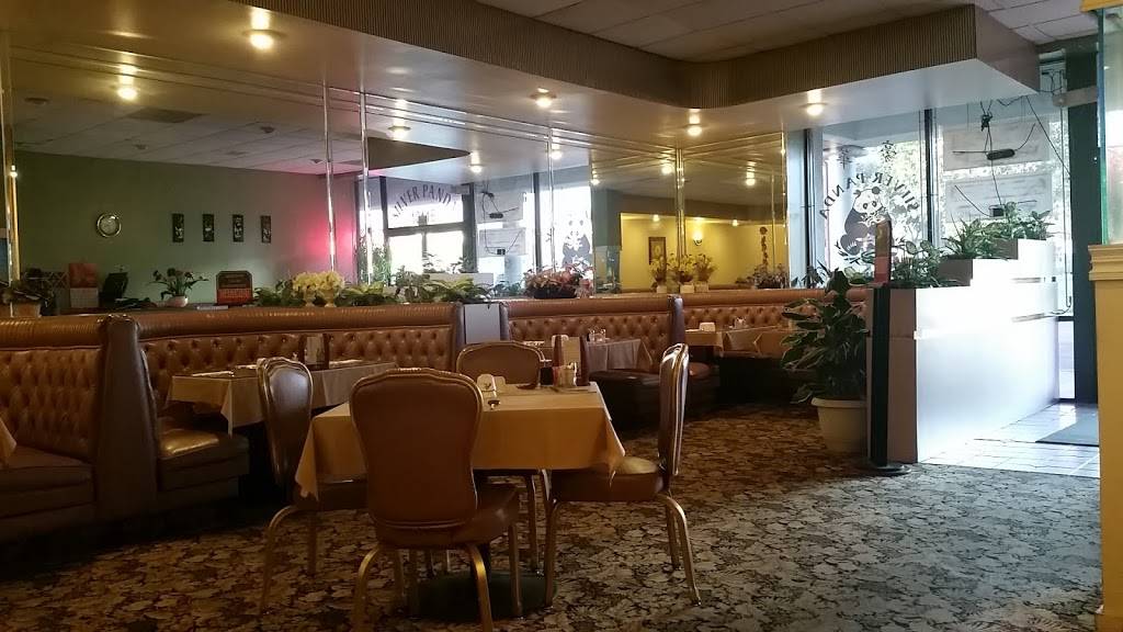 Silver Panda | restaurant | 10116 Mason Ave, Chatsworth, CA 91311, USA | 8188851106 OR +1 818-885-1106