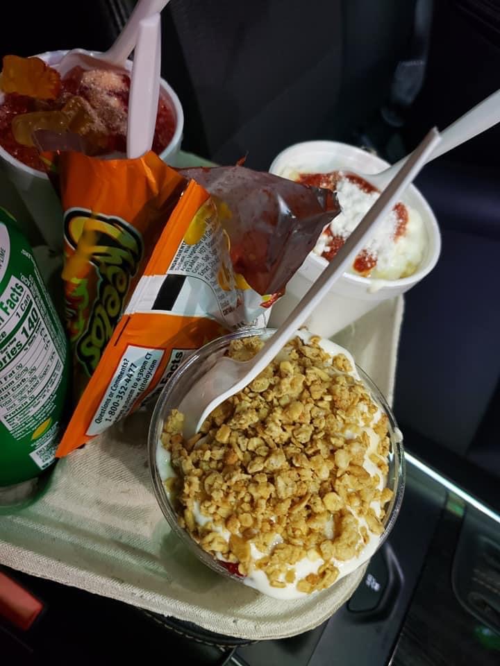 Revoltiijoz Snackland | restaurant | 515 E Nolana Loop suite 5, Pharr, TX 78577, USA | 9565025900 OR +1 956-502-5900