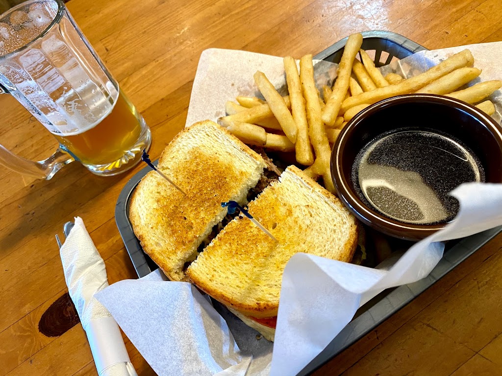 Mackys Grill | restaurant | 201 W Main St Ste J, Payson, AZ 85541, USA | 9284747411 OR +1 928-474-7411