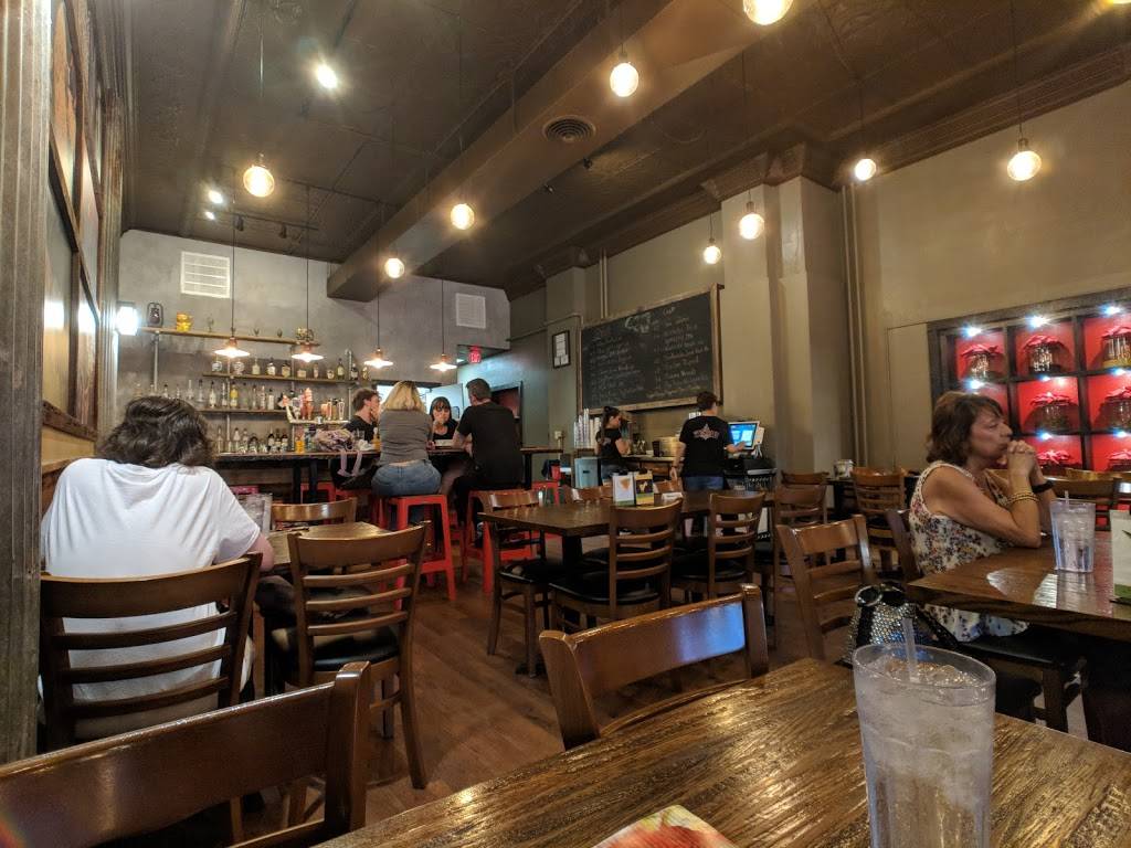 LemonGrass Cafe | restaurant | 1419 5th Ave, Moline, IL 61265, USA | 3097974100 OR +1 309-797-4100