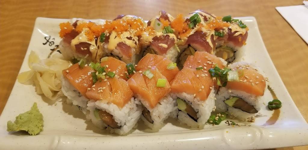 Asuka Sushi | restaurant | 1021 K St, Sacramento, CA 95814, USA | 9164463663 OR +1 916-446-3663
