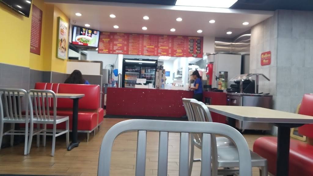 Burros & Fries - Escondido | restaurant | 1705 S Escondido Blvd, Escondido, CA 92025, USA | 7607399906 OR +1 760-739-9906