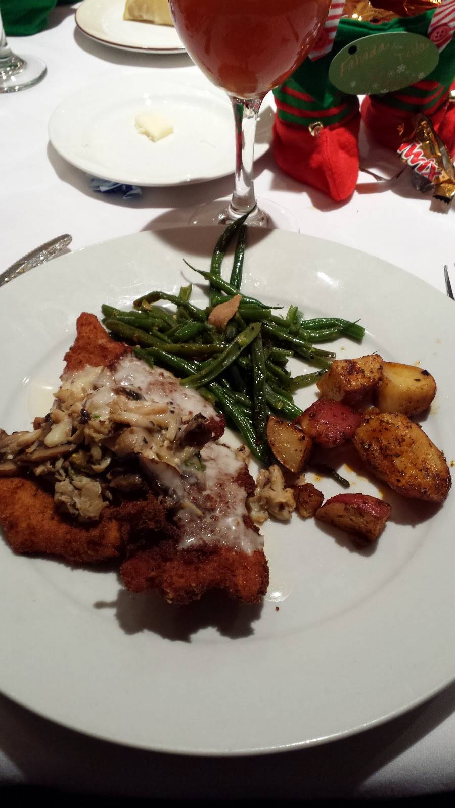 Austins Seafood & Steakhouse | restaurant | 5101 W Esplanade Ave, Metairie, LA 70006, USA | 5048885533 OR +1 504-888-5533