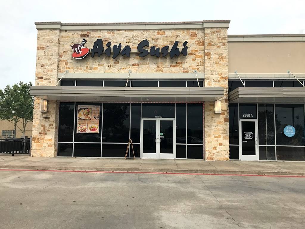 Aiya Sushi & Ramen | restaurant | United States, Texas, League City, Gulf Fwy, Ste A邮政编码: 77573 | 8327381513 OR +1 832-738-1513
