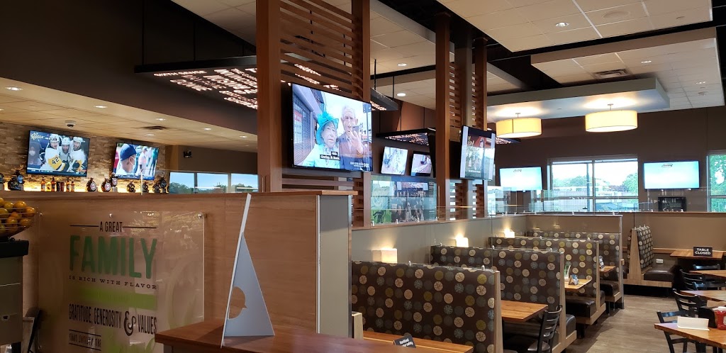 Wahlburgers @ Hy-Vee | restaurant | 8200 N 42nd Ave, New Hope, MN 55428, USA | 7635317472 OR +1 763-531-7472