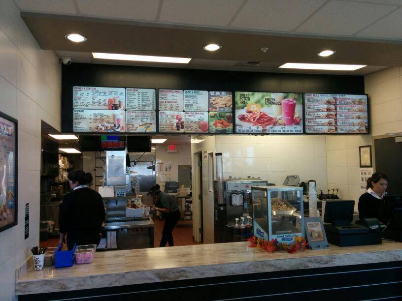 Burger King | restaurant | 1090 Fremont Blvd, Seaside, CA 93955, USA | 8313943000 OR +1 831-394-3000