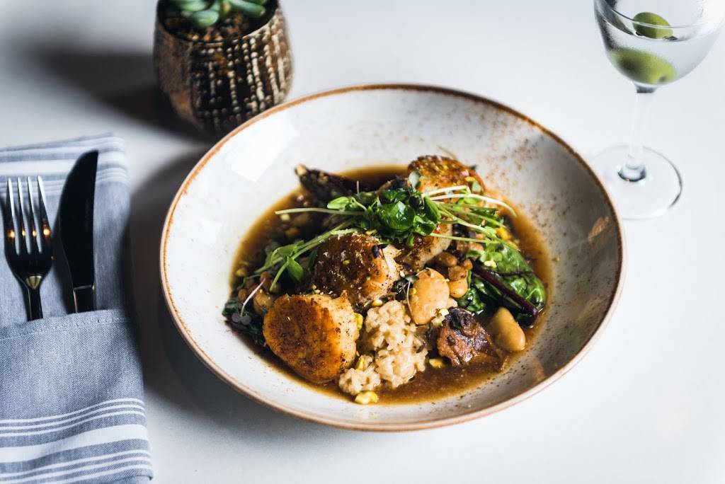 TENN | restaurant | 118 7th Ave N, Nashville, TN 37203, USA | 6292081613 OR +1 629-208-1613