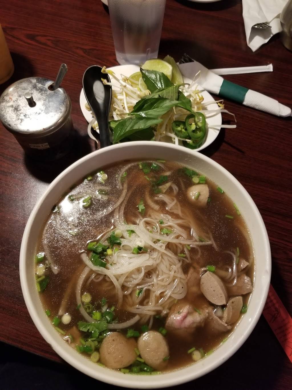 Thai Papaya | restaurant | 321 Harding Pl, Nashville, TN 37211, USA | 6153311527 OR +1 615-331-1527