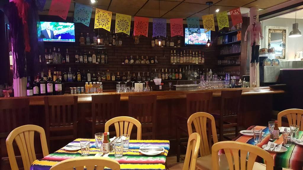 mi Ranchito | restaurant | 195 Manorhaven Blvd, Port Washington, NY 11050, USA | 5169447926 OR +1 516-944-7926