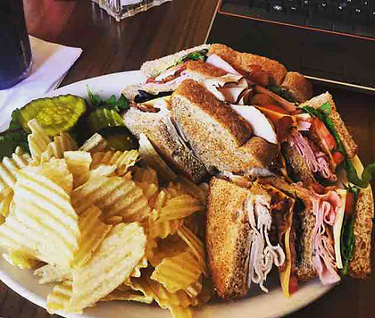 P Js Sandwich Shoppe | meal takeaway | 4307 E 31st St, Tulsa, OK 74135, USA | 9186224662 OR +1 918-622-4662