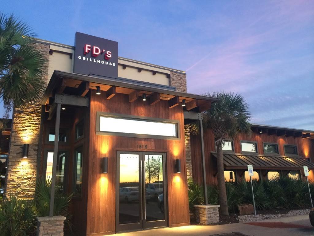 FDs Grillhouse | restaurant | 15119 N Interstate 35 Frontage Rd, Pflugerville, TX 78660, USA | 5129893232 OR +1 512-989-3232