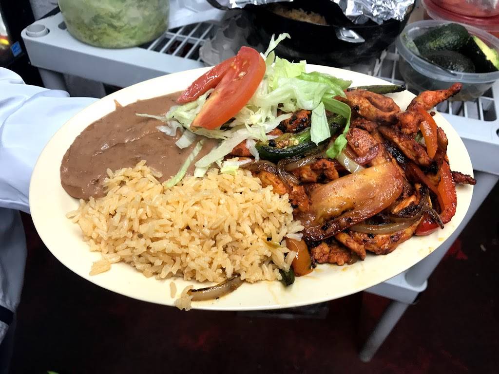 Taqueria Daisy | restaurant | 723 N Brazosport Blvd, Freeport, TX 77541, USA | 9794751069 OR +1 979-475-1069